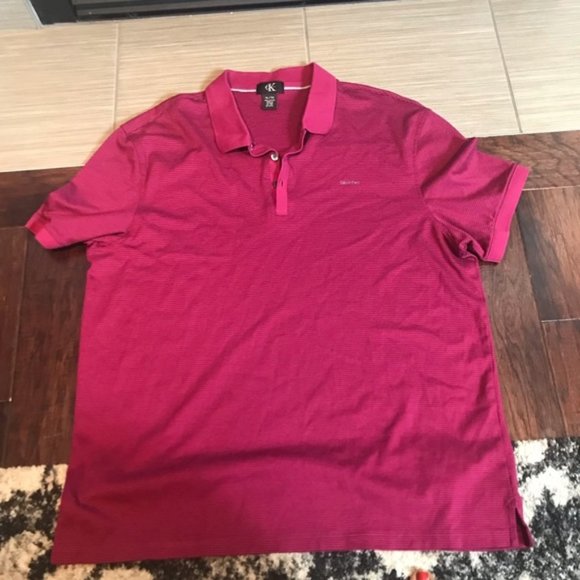 Calvin Klein Golf short size XL - Picture 1 of 8